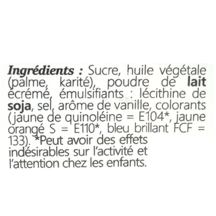 Stylo de glaçage pour décorer les biscuits vert clair 32 gr
