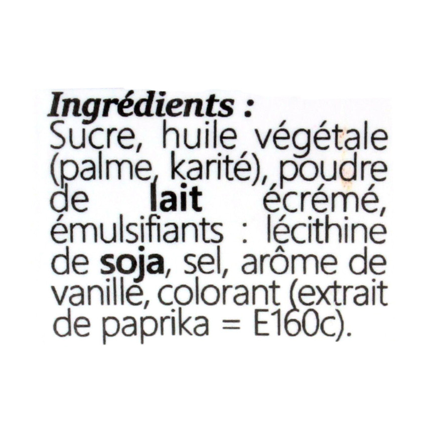 Stylo de glaçage pour décorer les biscuits orange 32 gr