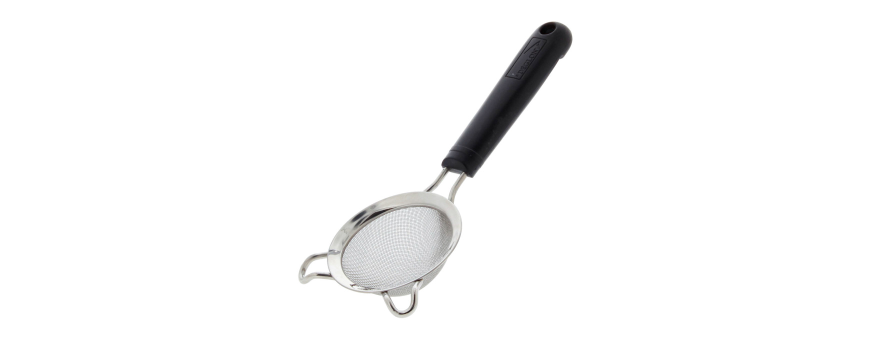 Passoire tamis en inox Stopglisse 8 cm - Déglon