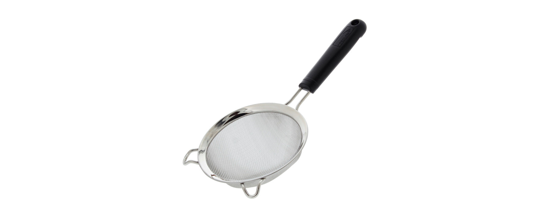 Passoire tamis en inox Stop Glisse 14 cm - Déglon