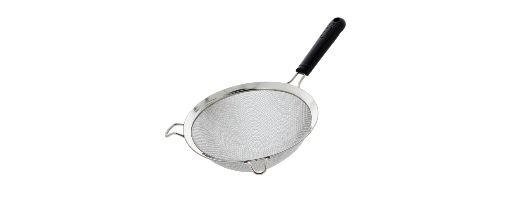 Passoire tamis en inox Stop Glisse 20 cm - Déglon