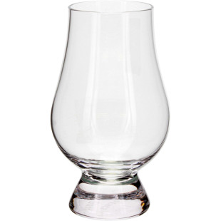 Verre whisky Glencairn 18cl - Bastide