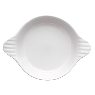 Plat à gratin à fromage "Welsh". Lebrun