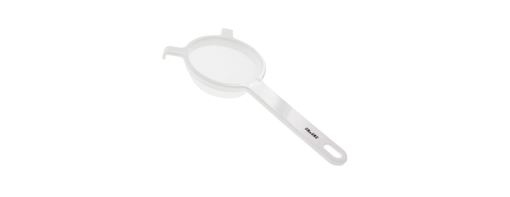 Passoire tamis avec maille en plastique 8 cm - Ibili