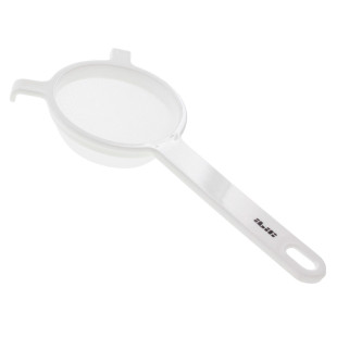 Passoire tamis avec maille en plastique 8 cm - Ibili Passoire tamis avec maille en plastique 8 cm - Ibili