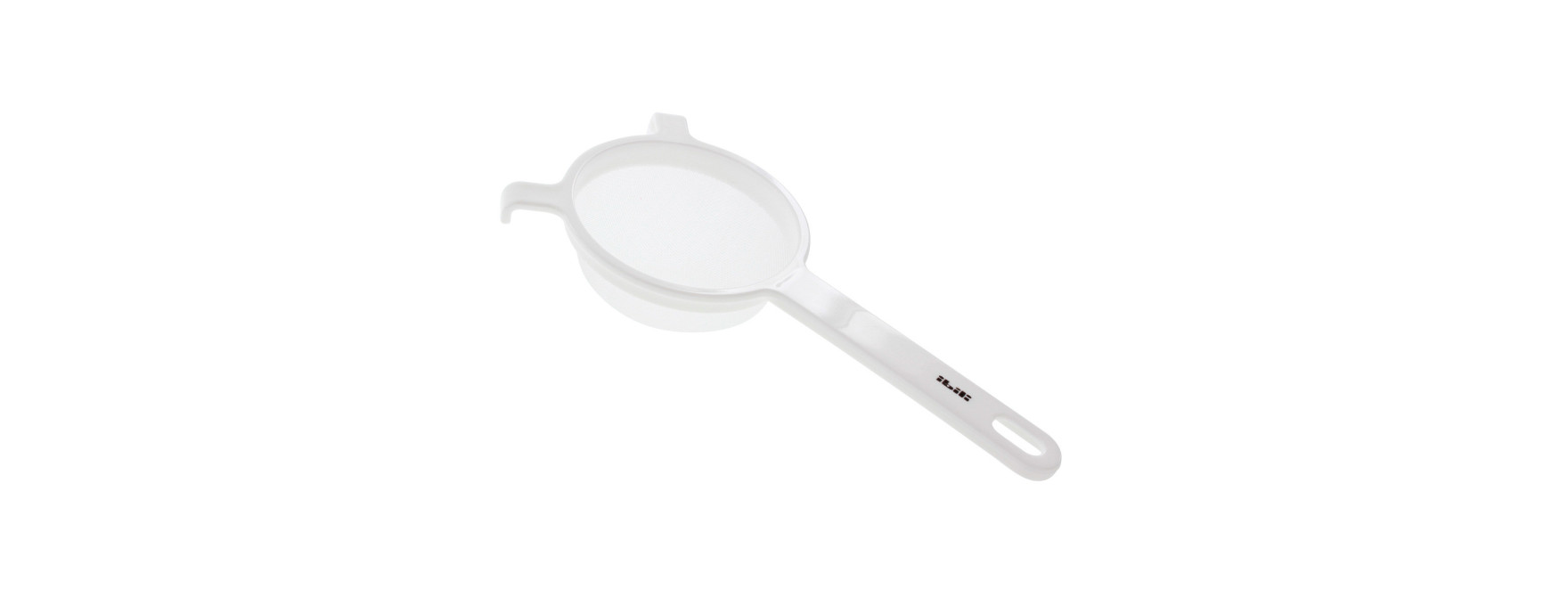 Passoire tamis avec maille en plastique 10 cm - Ibili