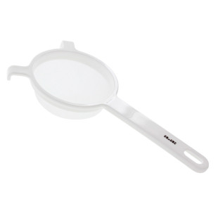 Passoire tamis avec maille en plastique 10 cm - Ibili
