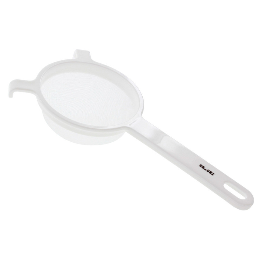 Passoire tamis avec maille en plastique 10 cm - Ibili
