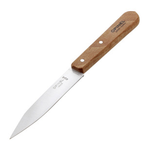 Couteau d´office n°112 naturel - Opinel