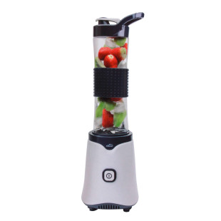 Blender individuel Mix and Go blanc - Lacor Blender individuel Mix and Go blanc - Lacor