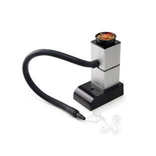 Fumoir à froid pour aliments et cocktails - Lacor Fumoir à froid pour aliments et cocktails - Lacor