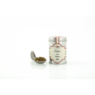Zathar 70gr - Terre Exotique