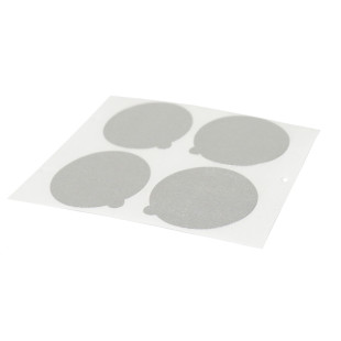 Lot de 80 opercules jetables pour capsules de café Conscio -