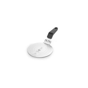 Disque à induction 13 cm pour cafetière italienne - Bialetti