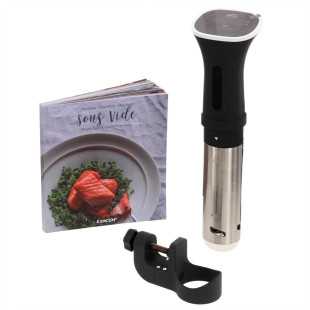 Thermoplongeur pour cuisson sous vide basse température Thermoplongeur pour cuisson sous vide basse température