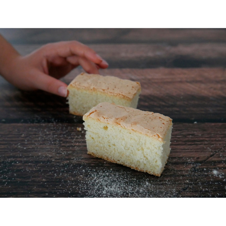 Préparation génoise bio sans gluten 250 gr - Alice Délice