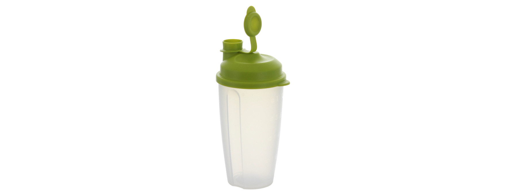 Shaker à sauce vinaigrette en plastique 500ml - Westmark