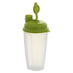 Shaker à sauce vinaigrette en plastique 500ml - Westmark Shaker à sauce vinaigrette en plastique 500ml - Westmark