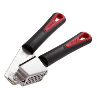 Presse-ail 19.7 cm avec grille amovible - Westmark Presse-ail 19.7 cm avec grille amovible - Westmark