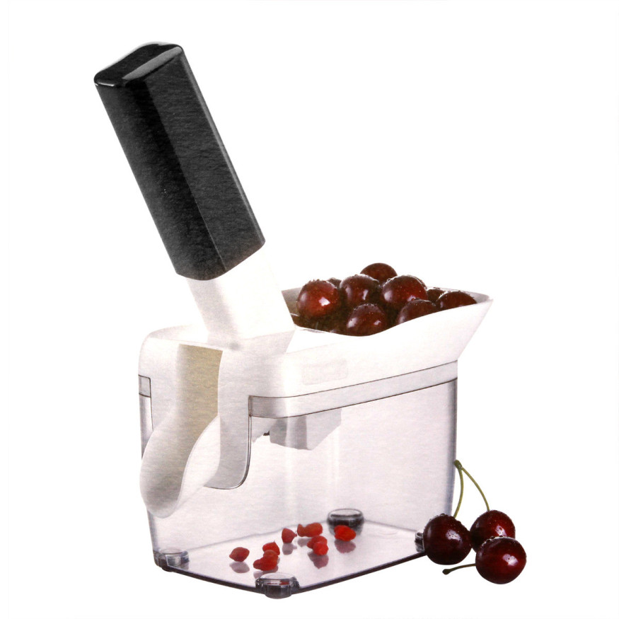 Dénoyauteur à cerises automatique " Kernfix"- Westmark