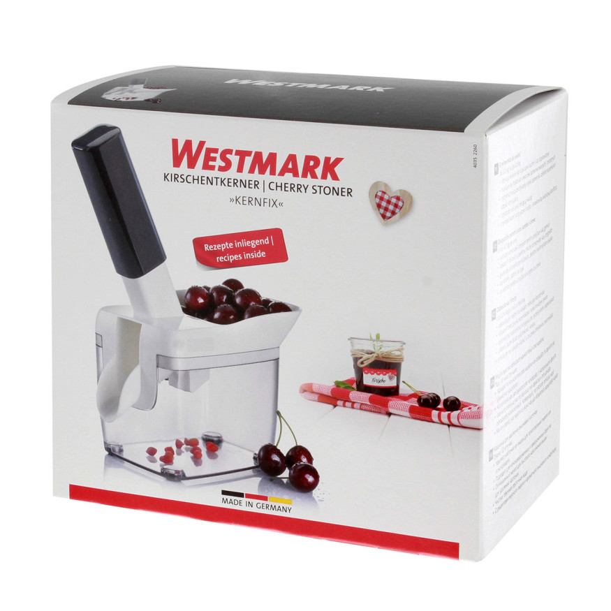 Dénoyauteur à cerises automatique " Kernfix"- Westmark