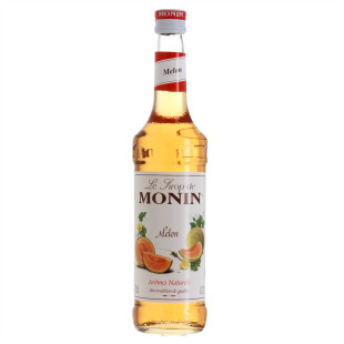 Sirop melon 70cl - Monin