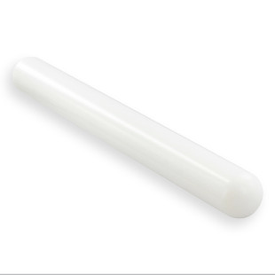 Rouleau à pâtisserie anti-adhérent en polyéthylène 50 cm - A Rouleau à pâtisserie anti-adhérent en polyéthylène 50 cm - A