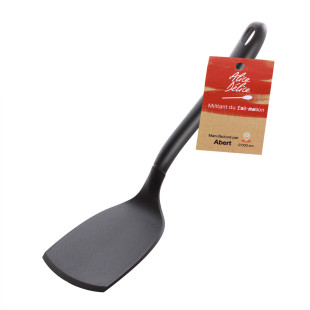 Pelle noire en nylon 35 cm  - Alice Délice