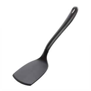 Pelle noire en nylon 35 cm  - Alice Délice