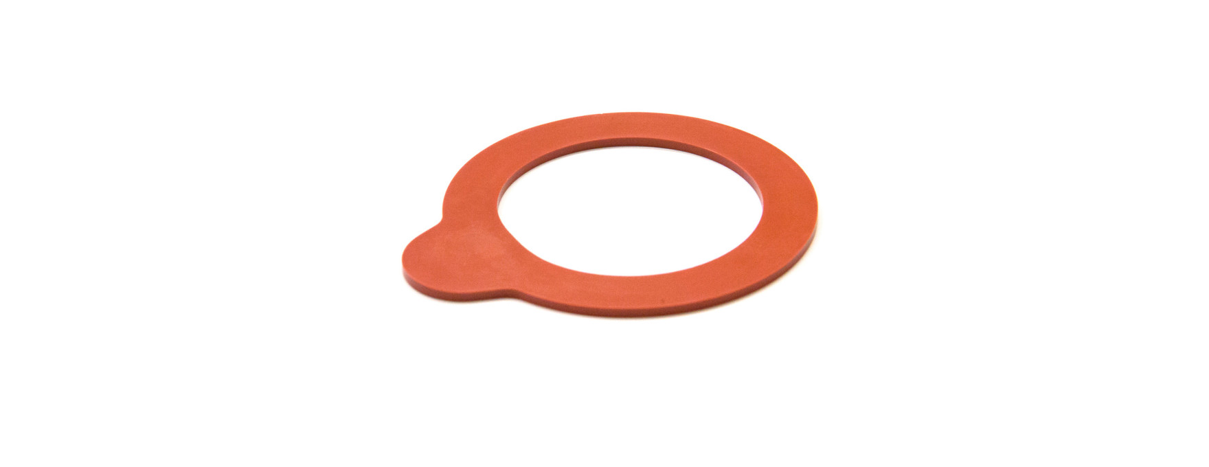 Pièce de rechange : sachet de 6 rondelles 67 mm pour carafe