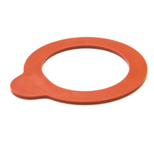Pièce de rechange : sachet de 6 rondelles 67 mm pour carafe Pièce de rechange : sachet de 6 rondelles 67 mm pour carafe