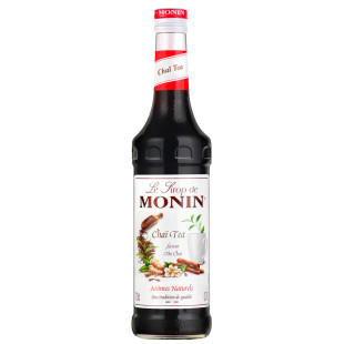 Concentré de thé chaï 70cl - Monin
