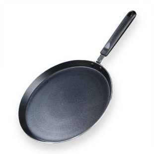 Crépière Indubasic induction  28 cm - Ibili