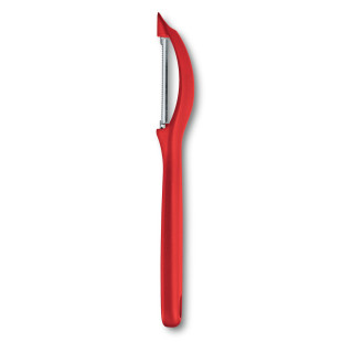 Eplucheur cranté rouge - Victorinox