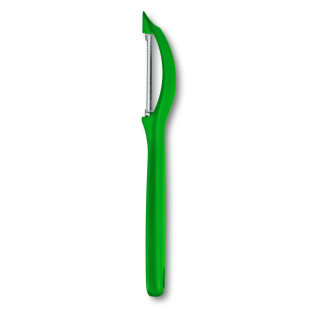 Eplucheur cranté vert - Victorinox