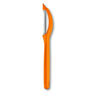 Eplucheur cranté orange - Victorinox