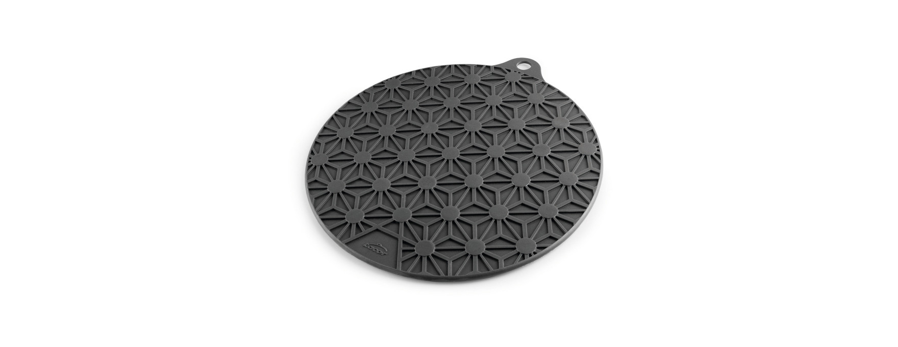 Dessous de plat magnétique en silicone - Lacor