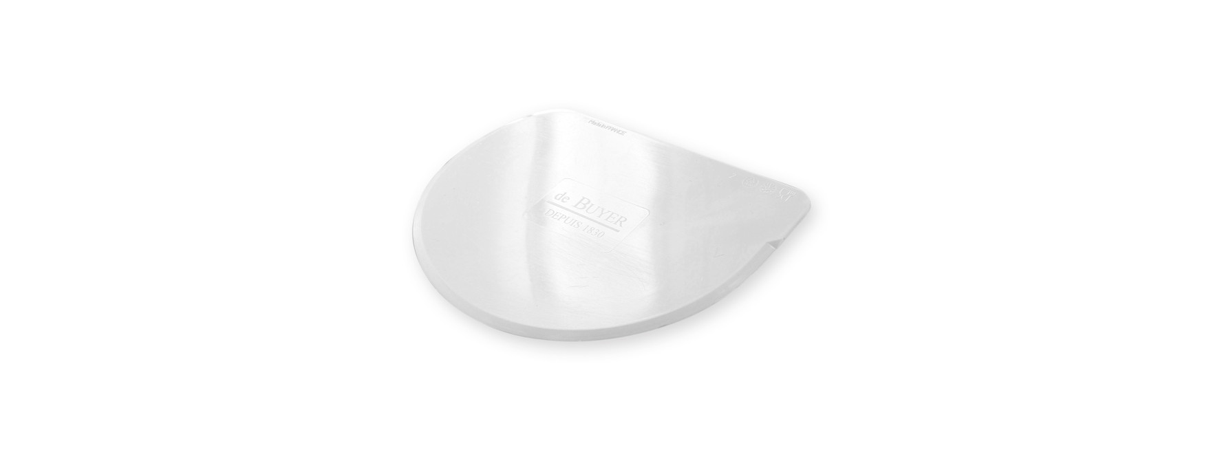 Corne de pâtissier 15 cm - Alice Délice