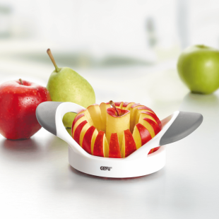 Coupe-pommes en 16 quartiers - Gefu
