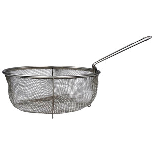 Panier à friture pour cocotte Cookut de 24 cm - Cookut Panier à friture pour cocotte Cookut de 24 cm - Cookut