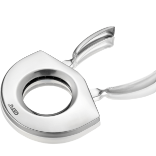 Coupe oeufs durs tranches ou quartiers - Gefu