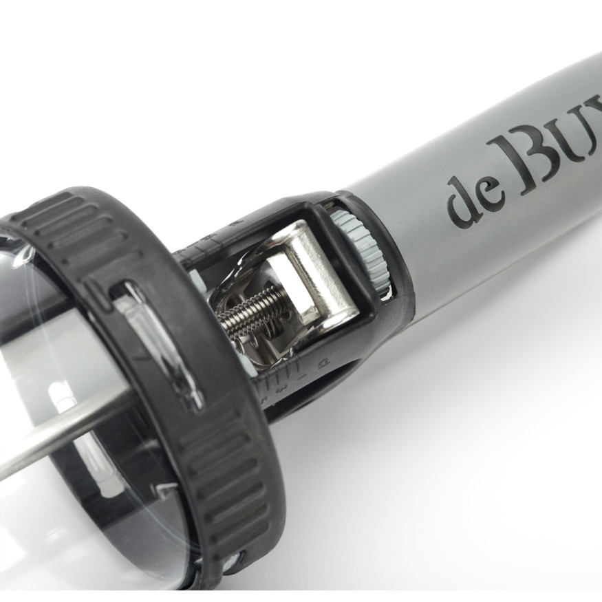 Le tube Essentiel : kit piston à pâtisserie et 2 douilles 0.