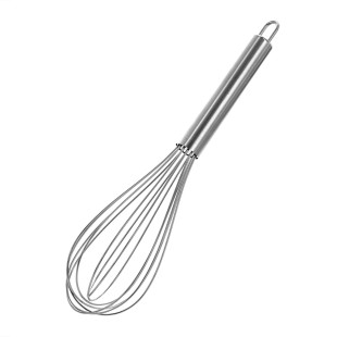 Fouet en inox 25 cm - Alice Délice