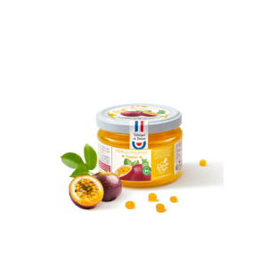 Perles fruits de la passion 450g - My bubble tea