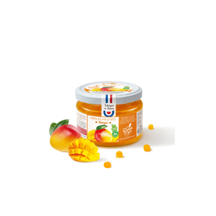 Perles de fruits Mangue 450g - My bubble tea