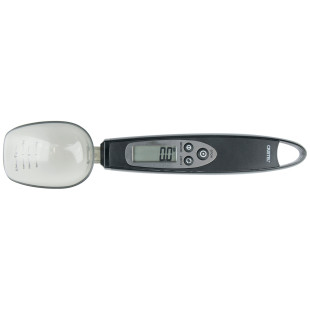 Cuillère balance digitale de précision 0.1 à 300 gr - Cristel Cuillère balance digitale de précision 0.1 à 300 gr - Cristel