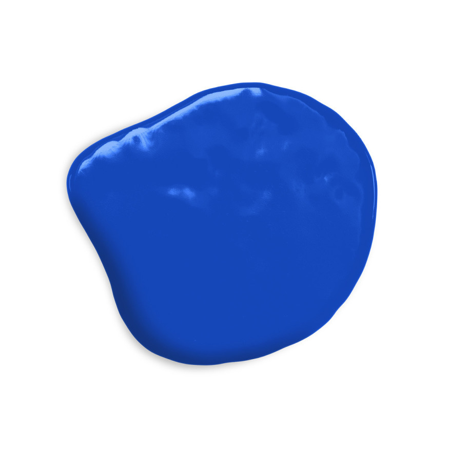 Colorant alimentaire liposoluble bleu foncé Royal 20 ml - Co