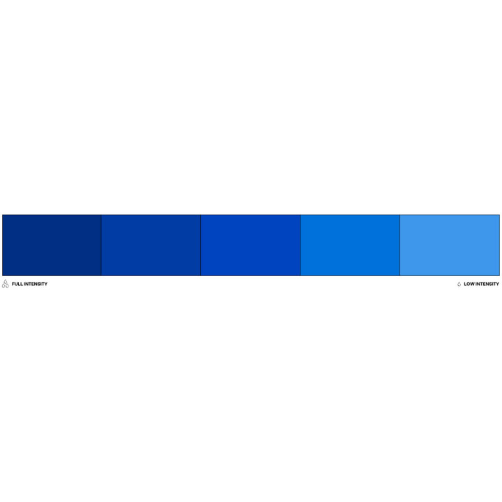 Colorant alimentaire liposoluble bleu foncé Royal 20 ml - Co