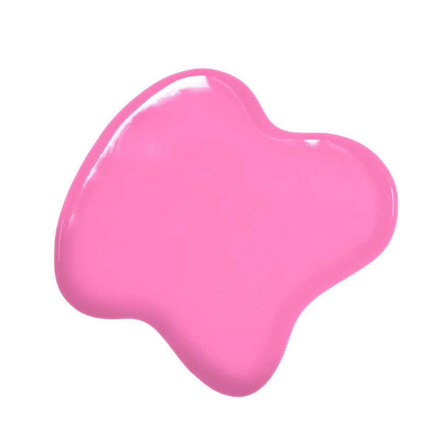 Colorant alimentaire liposoluble rose Candy 20 ml - Colour M