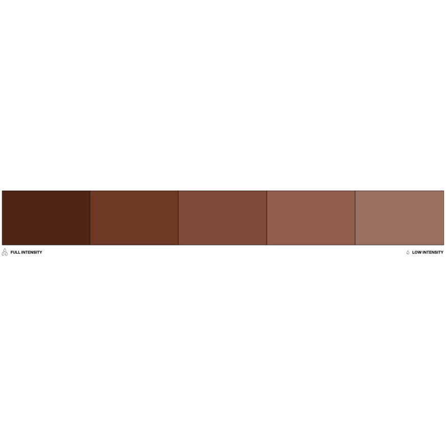 Colorant alimentaire liposoluble marron Chocolate 20 ml - Co